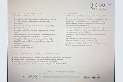 233 Legacy Downs Drive, Canton, GA 30115 - Photo 10