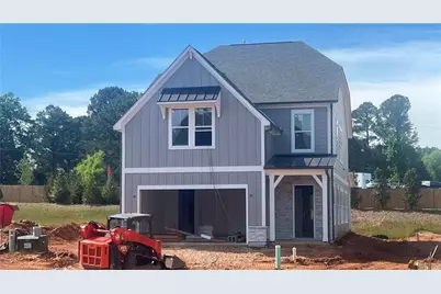 233 Legacy Downs Drive, Canton, GA 30115 - Photo 4