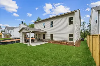 5556 Keswick Drive, Flowery Branch, GA 30542 - Photo 34