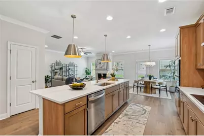 5556 Keswick Drive, Flowery Branch, GA 30542 - Photo 8