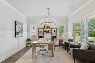 5556 Keswick Dr, Flowery Branch, GA 30542 - Photo 4