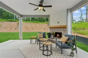 5556 Keswick Dr, Flowery Branch, GA 30542 - Photo 30