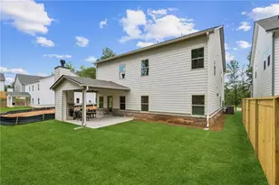 5556 Keswick Dr, Flowery Branch, GA 30542 - Photo 24