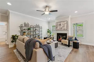 5556 Keswick Dr, Flowery Branch, GA 30542 - Photo 14