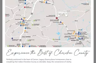 436 Edgewater Chase, Canton, GA 30115 - Photo 14