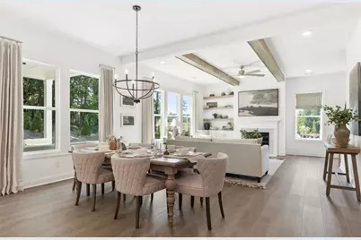 436 Edgewater Chase, Canton, GA 30115 - Photo 2