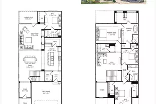 436 Edgewater Chase, Canton, GA 30115 - Photo 6