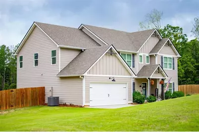 256 Tripp Lane, Carrollton, GA 30117 - Photo 4