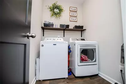 256 Tripp Lane, Carrollton, GA 30117 - Photo 32