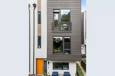 52 Reynolds Square Lane, Atlanta, GA 30307 - Photo 2