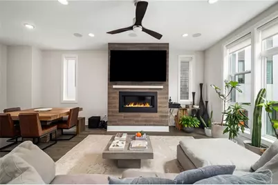 52 Reynolds Square Lane, Atlanta, GA 30307 - Photo 8