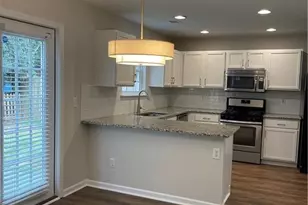 160 Village Trce, Woodstock, GA 30188 - Photo 8