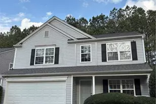 160 Village Trce, Woodstock, GA 30188 - Photo 1