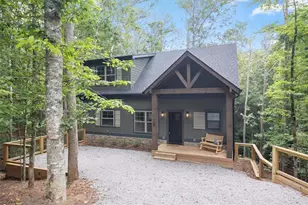 129 Monticello Dr, Ellijay, GA 30540 - Photo 1