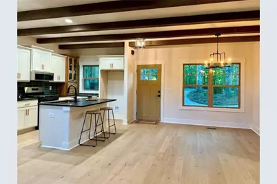 129 Monticello Drive, Ellijay, GA 30540 - Photo 6