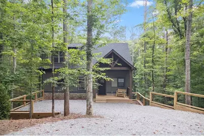 129 Monticello Drive, Ellijay, GA 30540 - Photo 4
