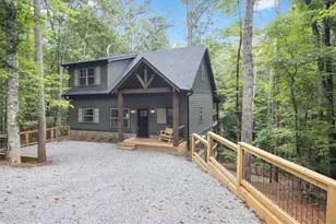 129 Monticello Dr, Ellijay, GA 30540 - Photo 2