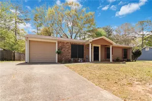 3817 Skidmore Dr, Decatur, GA 30034 - Photo 1