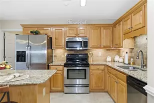 34 Rock Hole Path, Dallas, GA 30132 - Photo 14