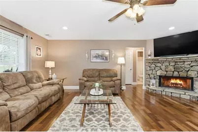 34 Rock Hole Path, Dallas, GA 30132 - Photo 8