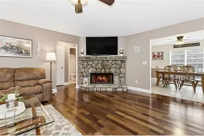 34 Rock Hole Path, Dallas, GA 30132 - Photo 6