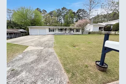 1670 Wildwood Road, Marietta, GA 30062 - Photo 2