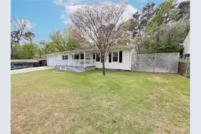 1670 Wildwood Road, Marietta, GA 30062 - Photo 4