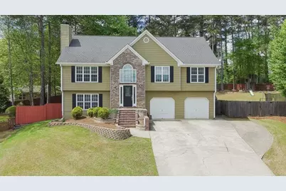 2084 Township Drive, Woodstock, GA 30189 - Photo 2