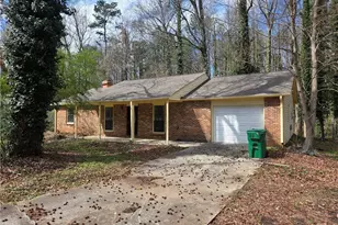 5208 McCarter Station, Stone Mountain, GA 30088 - Photo 1