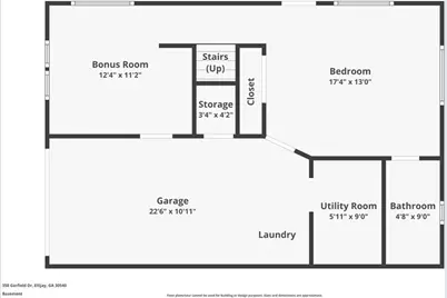 358 Garfield Drive, Ellijay, GA 30540 - Photo 50