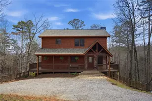 358 Garfield Dr, Ellijay, GA 30540 - Photo 2