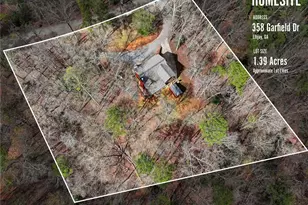 358 Garfield Dr, Ellijay, GA 30540 - Photo 46