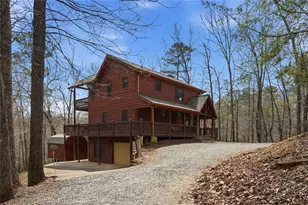 358 Garfield Dr, Ellijay, GA 30540 - Photo 8