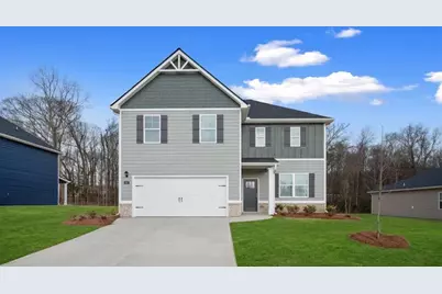 442 Bullock Pass, Jefferson, GA 30549 - Photo 1