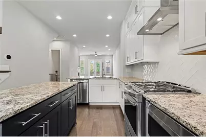 4745 Roswell Road, Sandy Springs, GA 30342 - Photo 2
