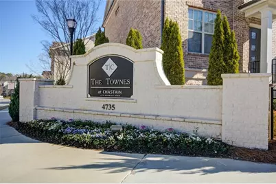 4745 Roswell Road, Sandy Springs, GA 30342 - Photo 24
