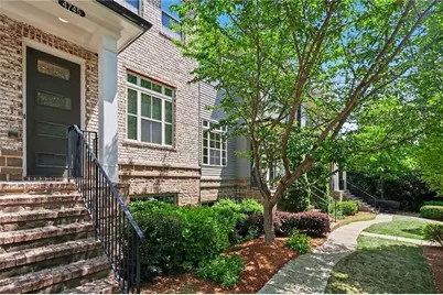 4745 Roswell Road, Sandy Springs, GA 30342 - Photo 1