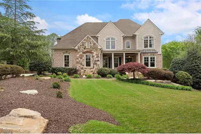 15823 Winterfield Way, Alpharetta, GA 30004 - Photo 2