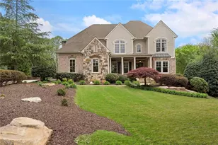 15823 Winterfield Way, Alpharetta, GA 30004 - Photo 2