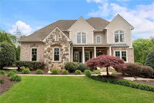 15823 Winterfield Way, Alpharetta, GA 30004 - Photo 1