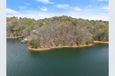 2517 Thompson Overlook, Gainesville, GA 30506 - Photo 36