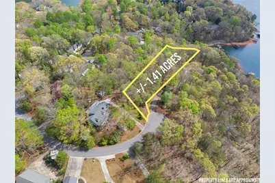 2517 Thompson Overlook, Gainesville, GA 30506 - Photo 1