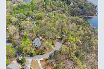 2517 Thompson Overlook, Gainesville, GA 30506 - Photo 12