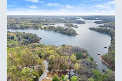 2517 Thompson Overlook, Gainesville, GA 30506 - Photo 10