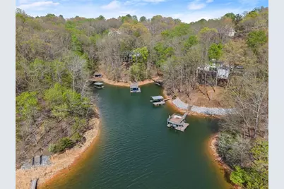 2517 Thompson Overlook, Gainesville, GA 30506 - Photo 38