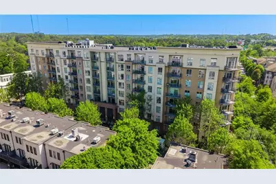 711 Cosmopolitan Drive NE #815, Atlanta, GA 30324 - Photo 32