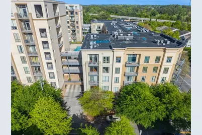 711 Cosmopolitan Drive NE #815, Atlanta, GA 30324 - Photo 6