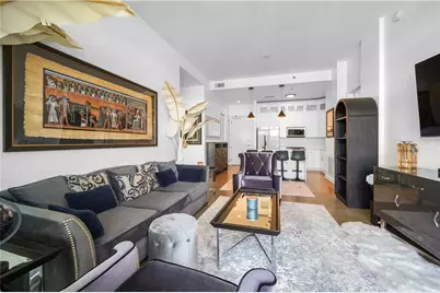 711 Cosmopolitan Drive NE #815, Atlanta, GA 30324 - Photo 6