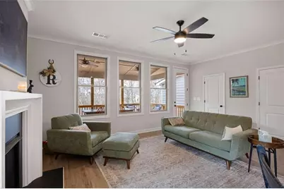 419 Retreat Lane #L2, Canton, GA 30115 - Photo 18