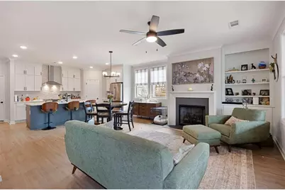 419 Retreat Lane #L2, Canton, GA 30115 - Photo 16